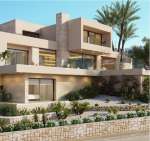 Verasol home chalet 4 bedrooms benitachell costa blanca