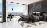 Verasol home chalet 4 bedrooms calpe costa blanca
