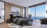 Verasol home chalet 4 bedrooms calpe costa blanca