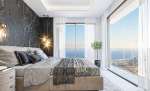 Verasol home chalet 4 bedrooms calpe costa blanca