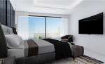 Verasol home chalet 4 bedrooms calpe costa blanca