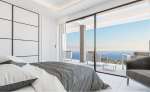 Verasol home chalet 4 bedrooms calpe costa blanca