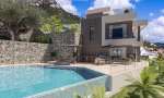 Verasol home chalet 4 bedrooms calpe costa blanca