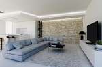 Verasol home chalet 4 bedrooms calpe costa blanca