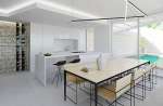Verasol home chalet 4 bedrooms calpe costa blanca