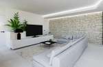 Verasol home chalet 4 bedrooms calpe costa blanca