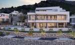 Verasol home chalet 4 bedrooms calpe costa blanca vsh 0259