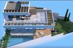 Verasol home chalet 4 bedrooms calpe costa blanca vsh 0273