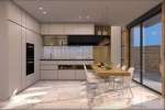 Verasol home chalet 4 bedrooms calpe costa blanca vsh 0273
