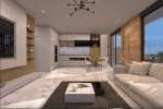 Verasol home chalet 4 bedrooms calpe costa blanca vsh 0273