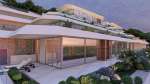 Verasol home chalet 4 bedrooms calpe costa blanca vsh 0291