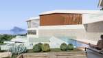 Verasol home chalet 4 bedrooms calpe costa blanca vsh 0291