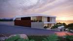 Verasol home chalet 4 bedrooms calpe costa blanca vsh 0291