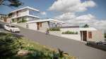 Verasol home chalet 4 bedrooms calpe costa blanca vsh 0291