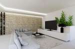 Verasol home chalet 4 bedrooms calpe costa blanca vsh 0291