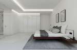 Verasol home chalet 4 bedrooms calpe costa blanca vsh 0291