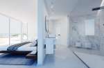 Verasol home chalet 4 bedrooms calpe costa blanca vsh 0291