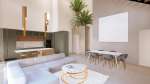 Verasol home chalet 4 bedrooms ciudad quesada costa blanca vsh 0369