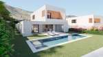 Verasol home chalet 4 bedrooms finestrat costa blanca