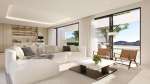Verasol home chalet 4 bedrooms finestrat costa blanca