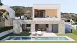 Verasol home chalet 4 bedrooms finestrat costa blanca