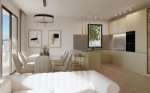 Verasol home chalet 4 bedrooms finestrat costa blanca vsh 0377