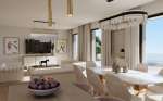Verasol home chalet 4 bedrooms finestrat costa blanca vsh 0377
