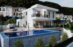 Verasol home chalet 4 bedrooms finestrat costa blanca vsh 0377