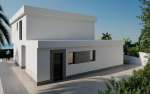 Verasol home chalet 4 bedrooms finestrat costa blanca vsh 0377