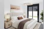 Verasol home chalet 4 bedrooms gran alacant costa blanca
