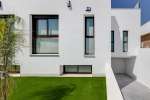 Verasol home chalet 4 bedrooms los alczares costa blanca vsh 0649