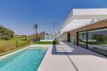 Verasol home chalet 4 bedrooms los alczares costa blanca vsh 0649