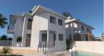 Verasol home chalet 4 bedrooms los alczares costa blanca vsh 0664