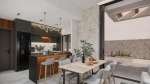 Verasol home chalet 4 bedrooms los montesinos costa blanca