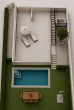 Verasol home chalet 4 bedrooms mazarrn costa blanca vsh 0624