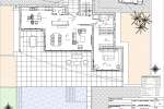 Verasol home chalet 4 bedrooms moraira costa blanca vsh 0263
