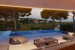 Verasol home chalet 4 bedrooms moraira costa blanca vsh 0263