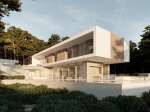Verasol home chalet 4 bedrooms moraira costa blanca vsh 0279