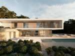 Verasol home chalet 4 bedrooms moraira costa blanca vsh 0279