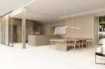 Verasol home chalet 4 bedrooms moraira costa blanca vsh 0279