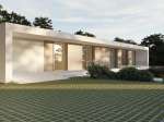 Verasol home chalet 4 bedrooms moraira costa blanca vsh 0279