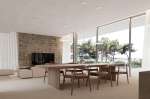 Verasol home chalet 4 bedrooms moraira costa blanca vsh 0279