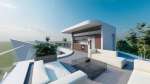 Verasol home chalet 4 bedrooms orihuela costa blanca vsh 0474