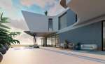 Verasol home chalet 4 bedrooms orihuela costa blanca vsh 0474