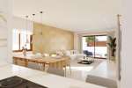 Verasol home chalet 4 bedrooms orihuela costa blanca vsh 0504