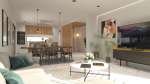 Verasol home chalet 4 bedrooms pilar de la horadada costa blanca vsh 0825