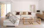 Verasol home chalet 4 bedrooms pilar de la horadada costa blanca vsh 0825