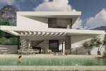 Verasol home chalet 4 bedrooms polop costa blanca vsh 0283
