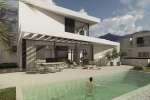 Verasol home chalet 4 bedrooms polop costa blanca vsh 0283