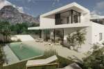 Verasol home chalet 4 bedrooms polop costa blanca vsh 0283